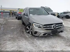 W1N0G8EB1NV333122 2022 MERCEDES-BENZ GLC