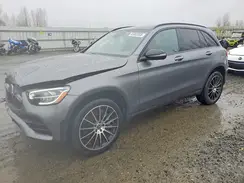 W1N0G8EB1NV342287 2022 MERCEDES-BENZ GLC