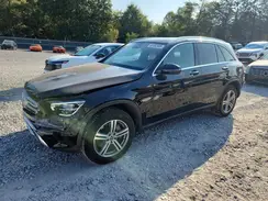 W1N0G8EB1NV342533 2022 MERCEDES-BENZ GLC