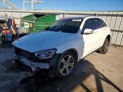 W1N0G8EB1NV343374 2022 MERCEDES-BENZ GLC