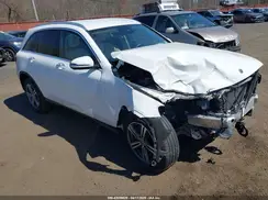 W1N0G8EB1NV344248 2022 MERCEDES-BENZ GLC