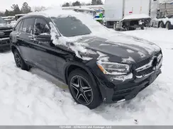 W1N0G8EB1NV349272 2022 MERCEDES-BENZ GLC