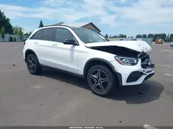 W1N0G8EB1NV352382 2022 MERCEDES-BENZ GLC