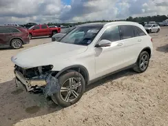 W1N0G8EB1NV362118 2022 MERCEDES-BENZ GLC