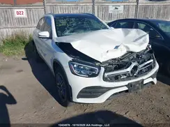 W1N0G8EB1NV364113 2022 MERCEDES-BENZ GLC