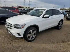 W1N0G8EB1NV368338 2022 MERCEDES-BENZ GLC