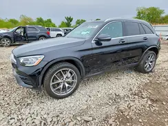 W1N0G8EB1NV370414 2022 MERCEDES-BENZ GLC