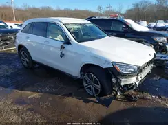 W1N0G8EB1NV372812 2022 MERCEDES-BENZ GLC