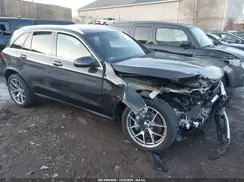 W1N0G8EB1NV373538 2022 MERCEDES-BENZ GLC