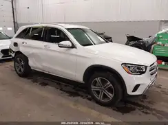 W1N0G8EB1NV377962 2022 MERCEDES-BENZ GLC