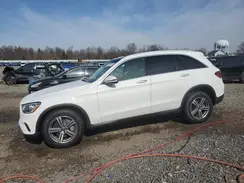 W1N0G8EB1NV381638 2022 MERCEDES-BENZ GLC