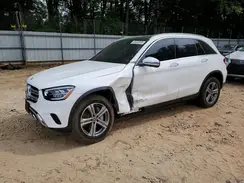 W1N0G8EB1NV381994 2022 MERCEDES-BENZ GLC