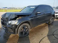 W1N0G8EB1NV383714 2022 MERCEDES-BENZ GLC