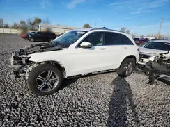 W1N0G8EB1NV385494 2022 MERCEDES-BENZ GLC
