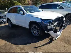 W1N0G8EB1NV387987 2022 MERCEDES-BENZ GLC