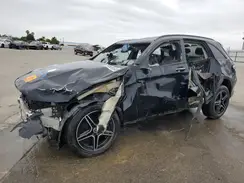 W1N0G8EB1NV389268 2022 MERCEDES-BENZ GLC
