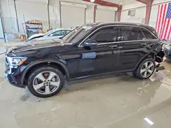 W1N0G8EB1NV391943 2022 MERCEDES-BENZ GLC