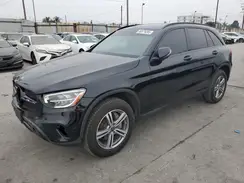 W1N0G8EB1NV393661 2022 MERCEDES-BENZ GLC