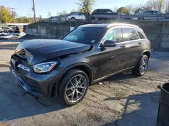 W1N0G8EB1NV398973 2022 MERCEDES-BENZ GLC