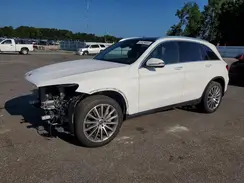 W1N0G8EB2LF757349 2020 MERCEDES-BENZ GLC