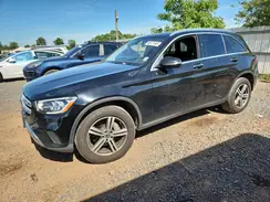 W1N0G8EB2LF762695 2020 MERCEDES-BENZ GLC