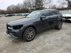 W1N0G8EB2LF765533 2020 MERCEDES-BENZ GLC