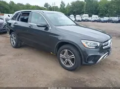W1N0G8EB2LF767671 2020 MERCEDES-BENZ GLC