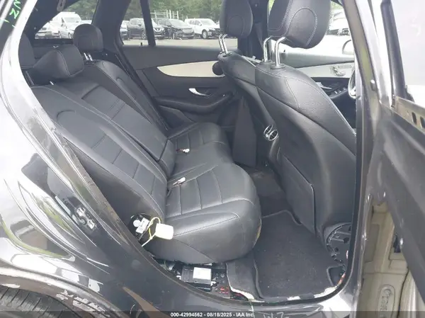W1N0G8EB2LF767671 2020 MERCEDES-BENZ GLC - Image 8