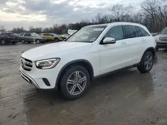 W1N0G8EB2LF771185 2020 MERCEDES-BENZ GLC