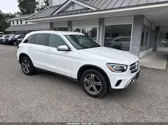 W1N0G8EB2LF780517 2020 MERCEDES-BENZ GLC