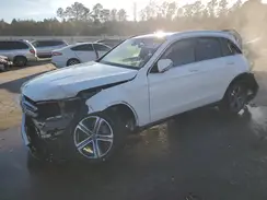 W1N0G8EB2LF782932 2020 MERCEDES-BENZ GLC
