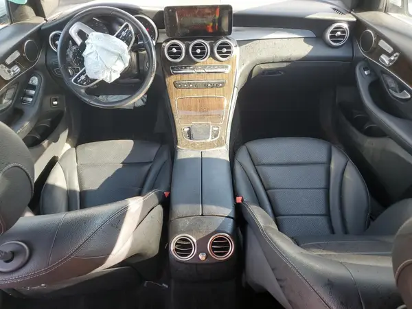 W1N0G8EB2LF782932 2020 MERCEDES-BENZ GLC - Image 8