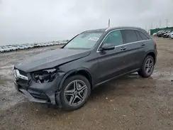 W1N0G8EB2LF808204 2020 MERCEDES-BENZ GLC