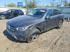 W1N0G8EB2LF809384 2020 MERCEDES-BENZ GLC