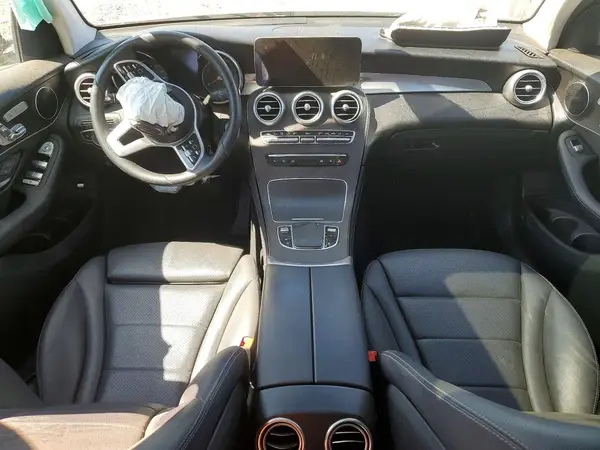 W1N0G8EB2LF809384 2020 MERCEDES-BENZ GLC - Image 8
