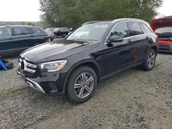 W1N0G8EB2LF812155 2020 MERCEDES-BENZ GLC