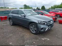 W1N0G8EB2LF815668 2020 MERCEDES-BENZ GLC