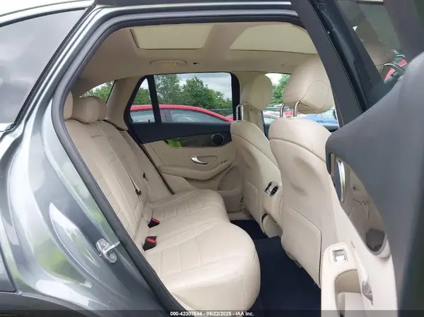 W1N0G8EB2LF815668 2020 MERCEDES-BENZ GLC - Image 8