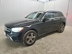 W1N0G8EB2LF815704 2020 MERCEDES-BENZ GLC