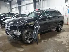 W1N0G8EB2LF821034 2020 MERCEDES-BENZ GLC