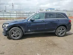 W1N0G8EB2LF826315 2020 MERCEDES-BENZ GLC
