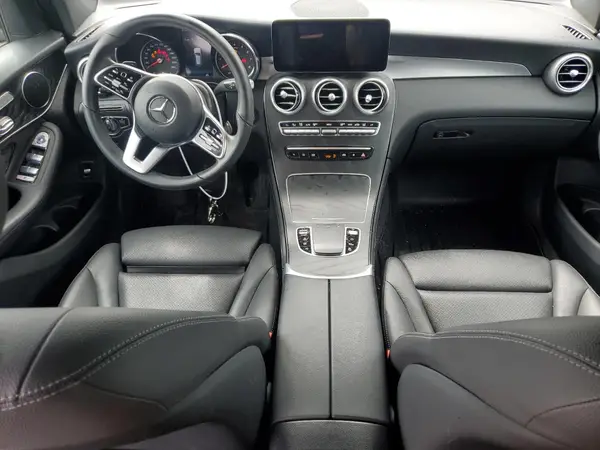 W1N0G8EB2LF826315 2020 MERCEDES-BENZ GLC - Image 8