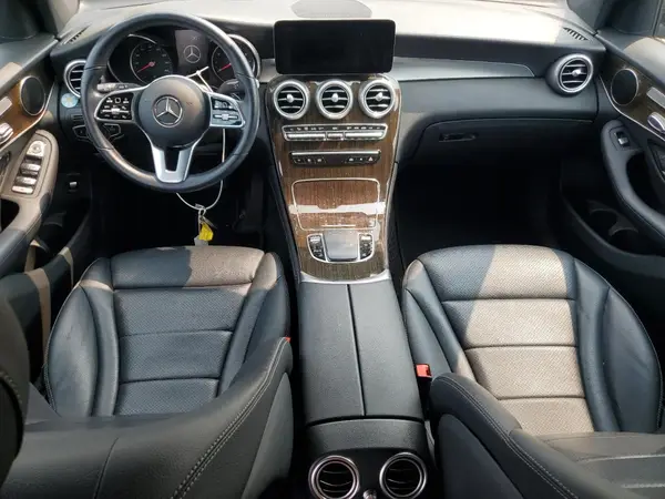W1N0G8EB2LF833250 2020 MERCEDES-BENZ GLC - Image 8