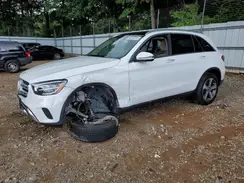 W1N0G8EB2LF842370 2020 MERCEDES-BENZ GLC