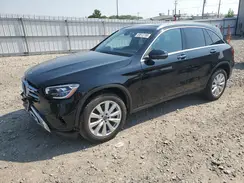 W1N0G8EB2LF849612 2020 MERCEDES-BENZ GLC