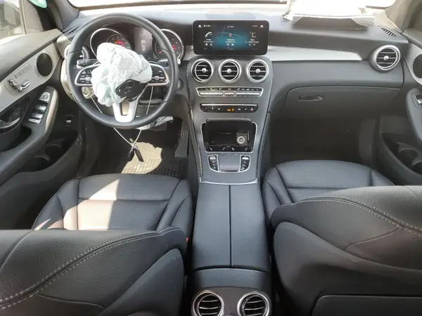 W1N0G8EB2LF849612 2020 MERCEDES-BENZ GLC - Image 8