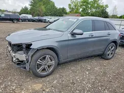 W1N0G8EB2LF860559 2020 MERCEDES-BENZ GLC