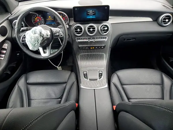 W1N0G8EB2LF860559 2020 MERCEDES-BENZ GLC - Image 8