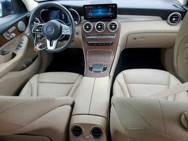 W1N0G8EB2LF864689 2020 MERCEDES-BENZ GLC - Image 8