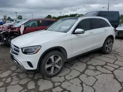 W1N0G8EB2LF865387 2020 MERCEDES-BENZ GLC